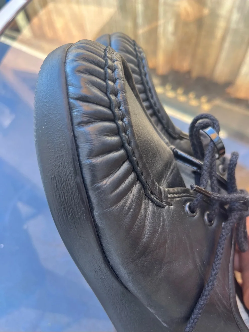 SAS formal classic handcrafted