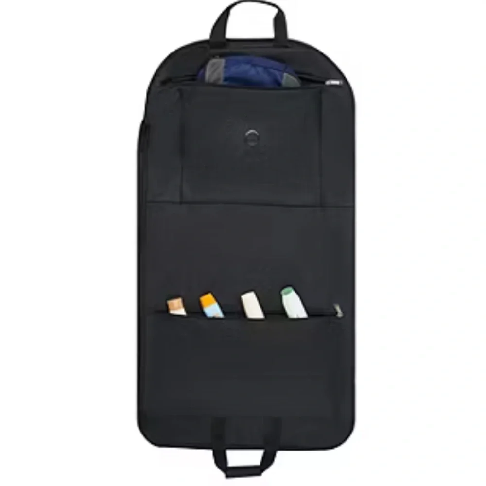 Delsey Paris lightweight durable