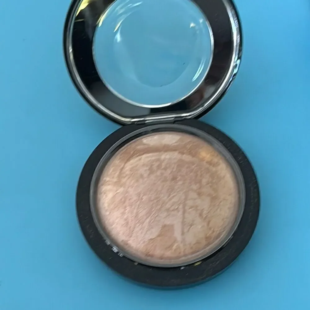 MAC Cosmetics new mac