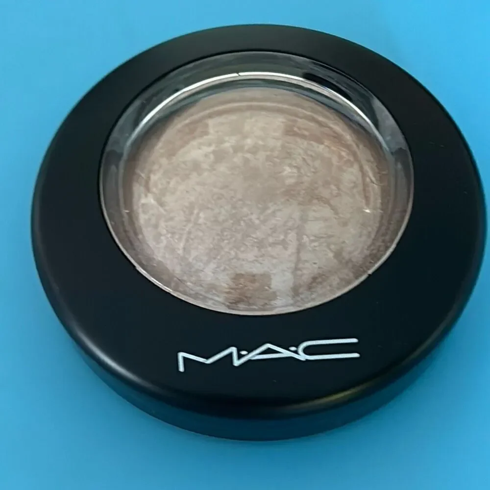 MAC Cosmetics new mac