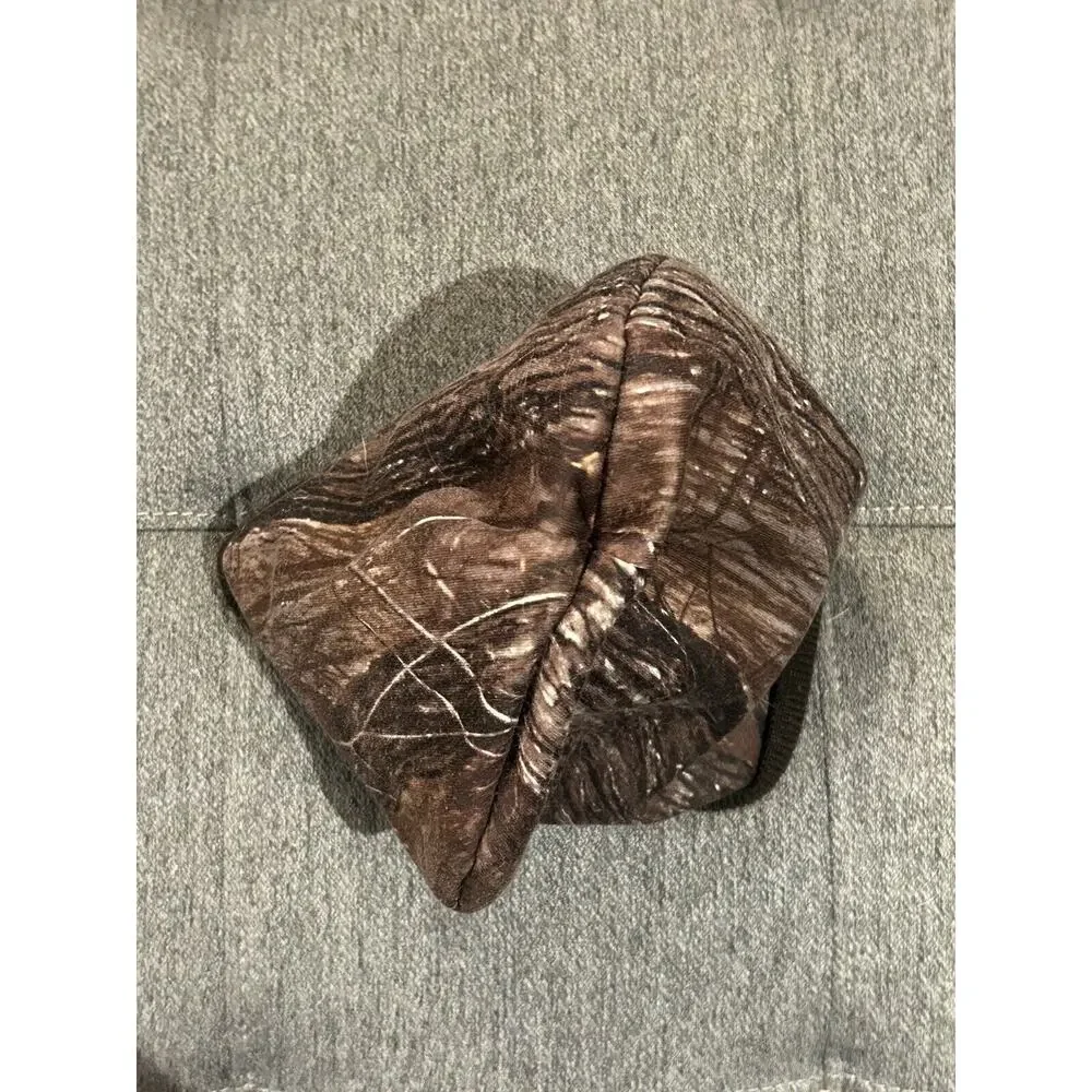 Unbranded camo lined
