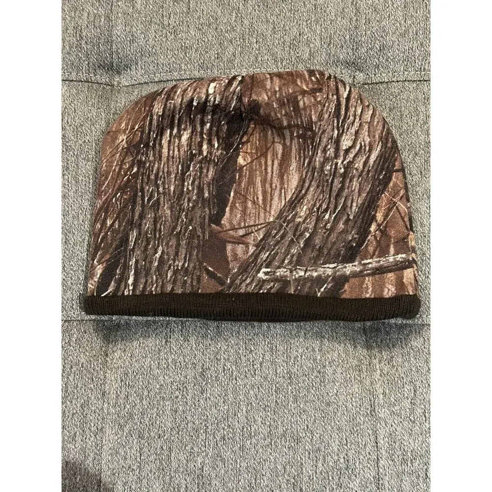 Unbranded camo lined