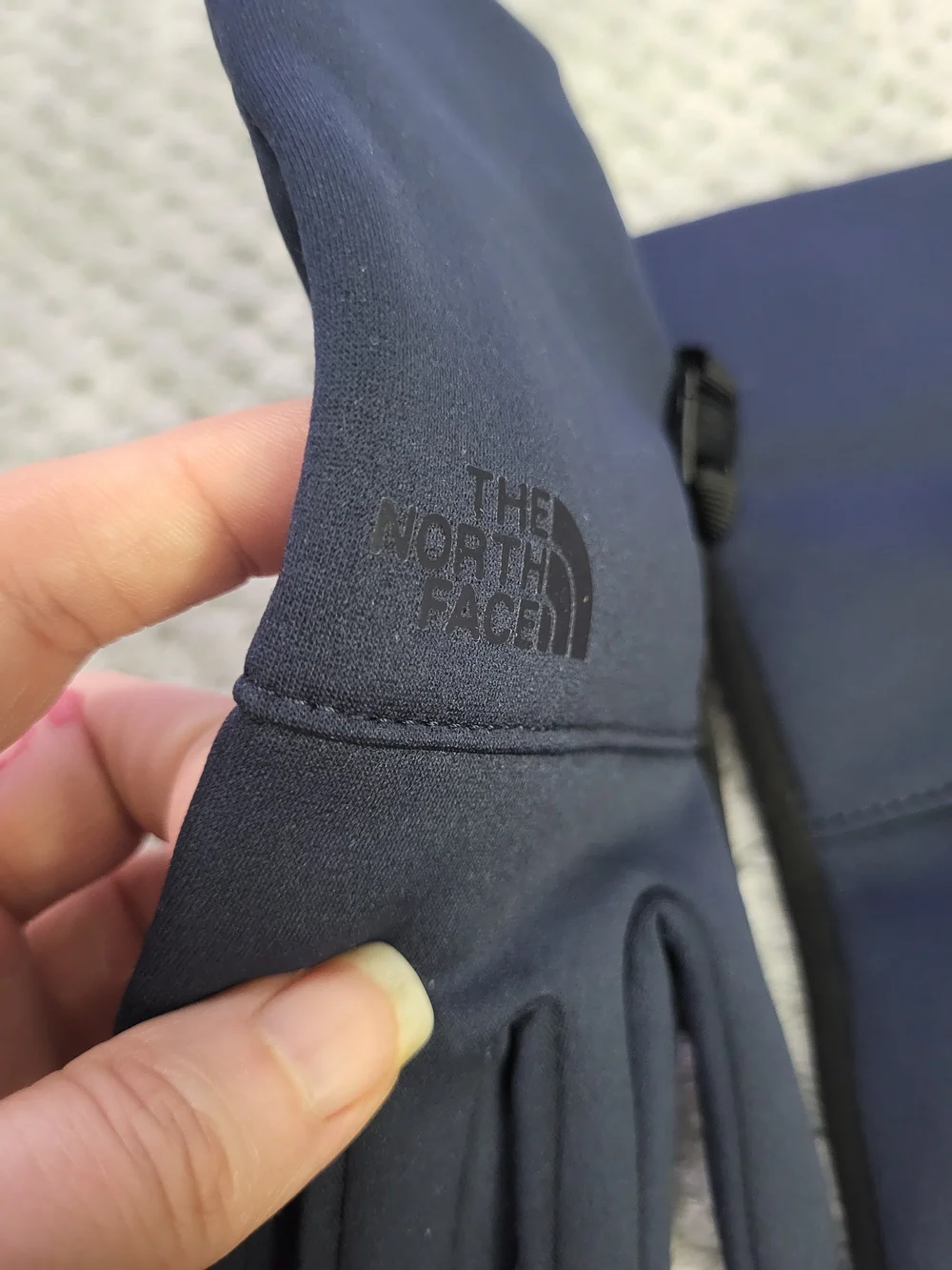 The North Face any daily