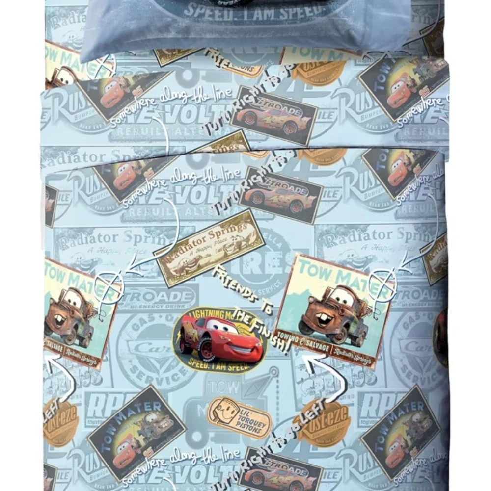 Disney pixar cars