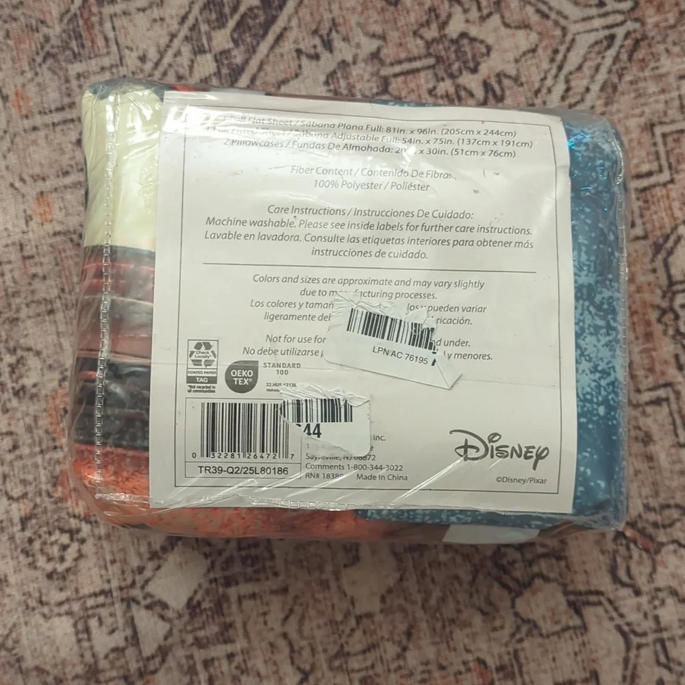 Disney pixar cars