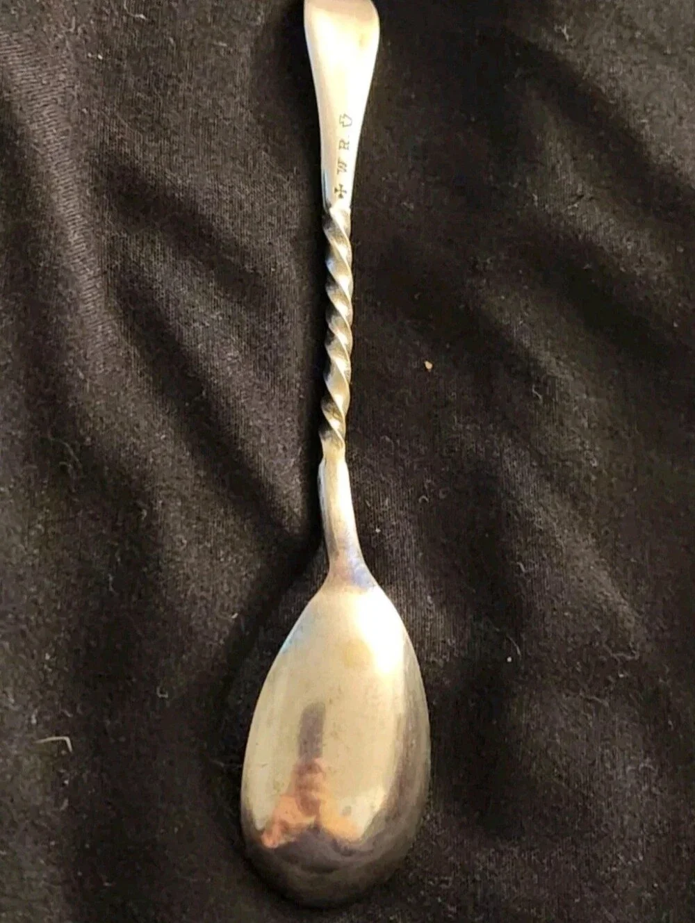 Wm Rogers good antique