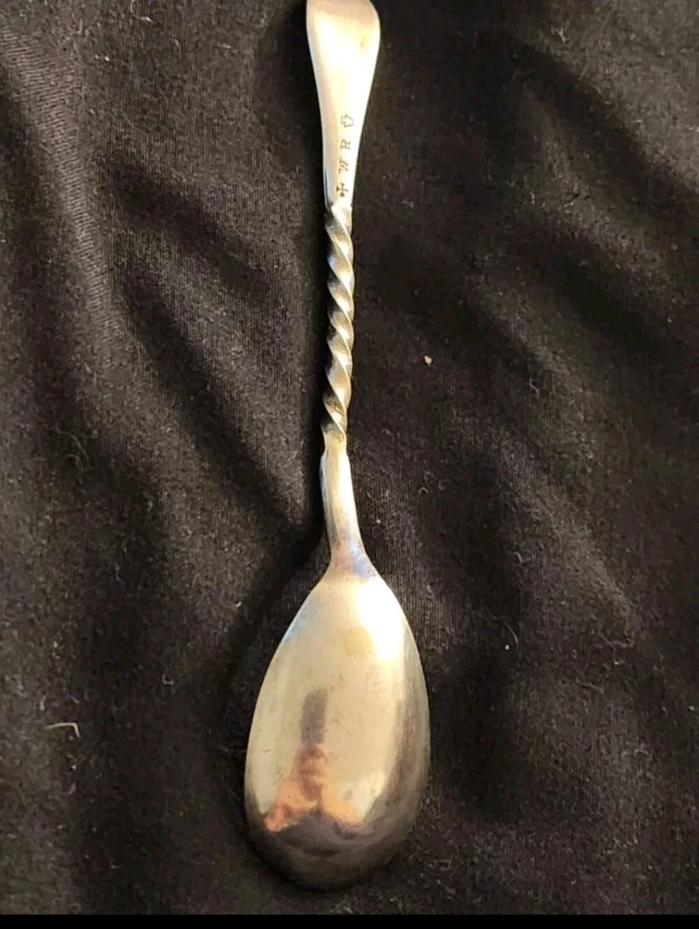 Wm Rogers good antique