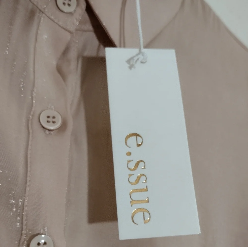 essue nwt women