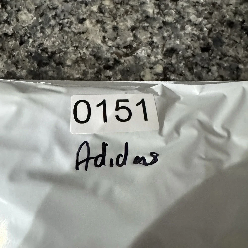 adidas preowned no
