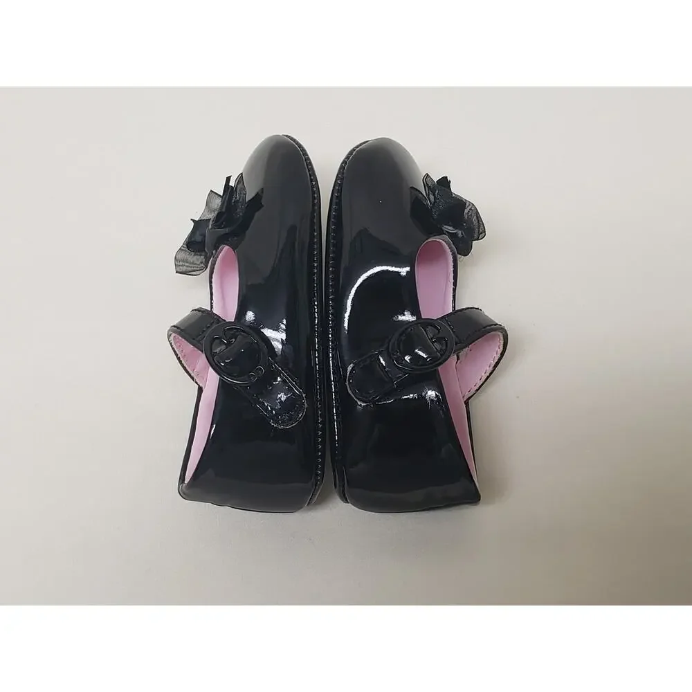 Unknown black ballerina