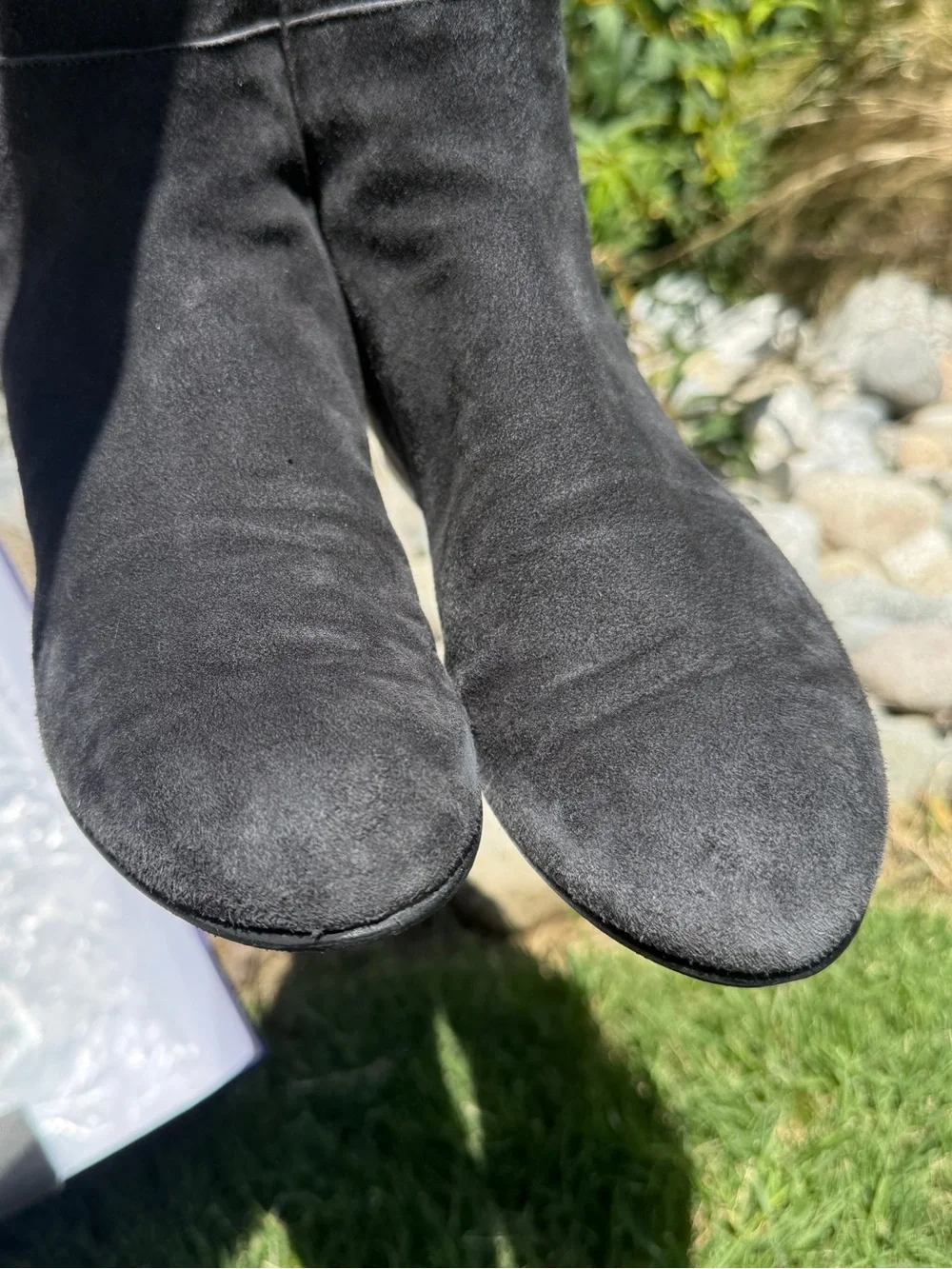 Stuart Weitzman elevate your