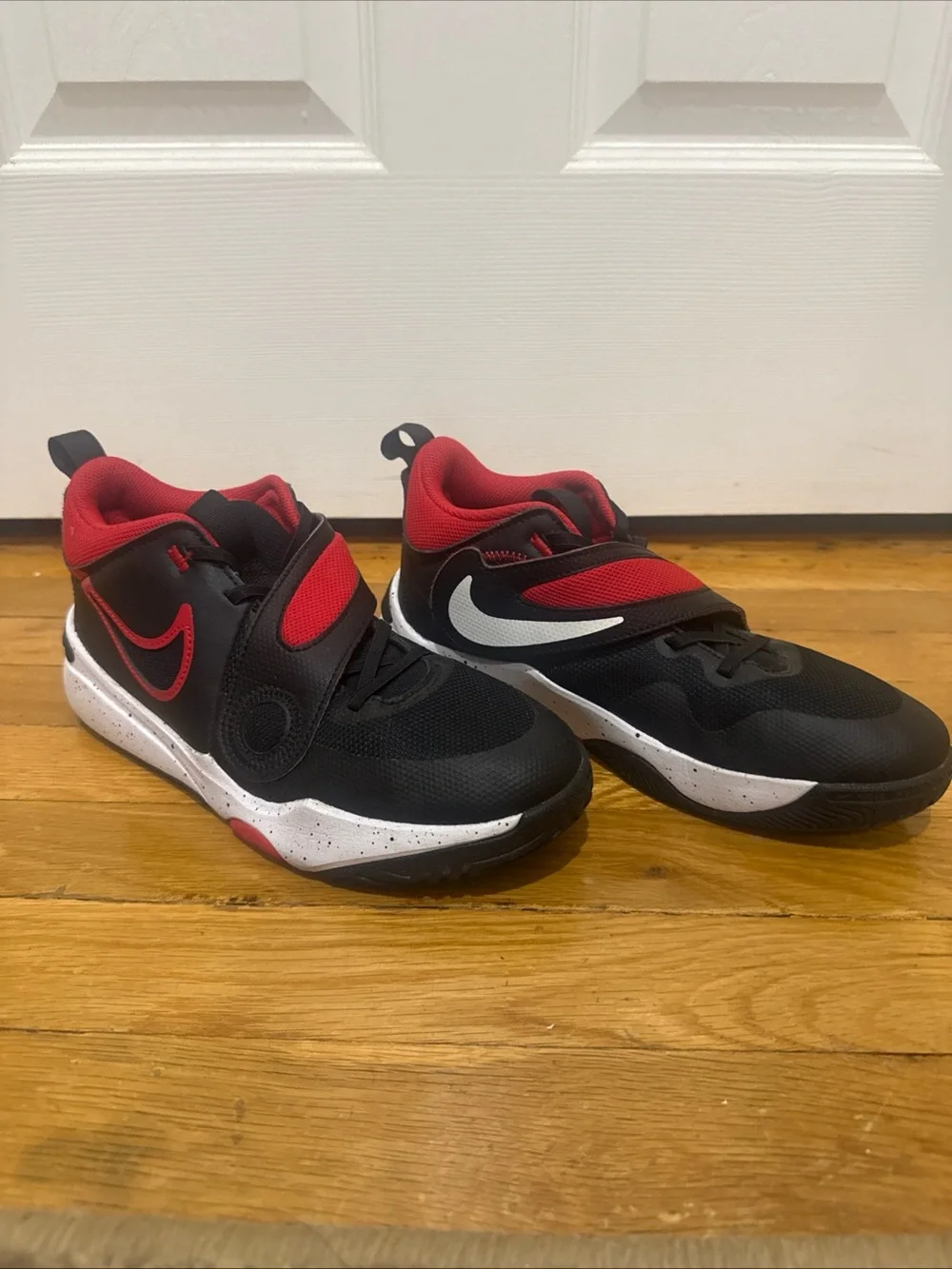 Nike kids sneakers