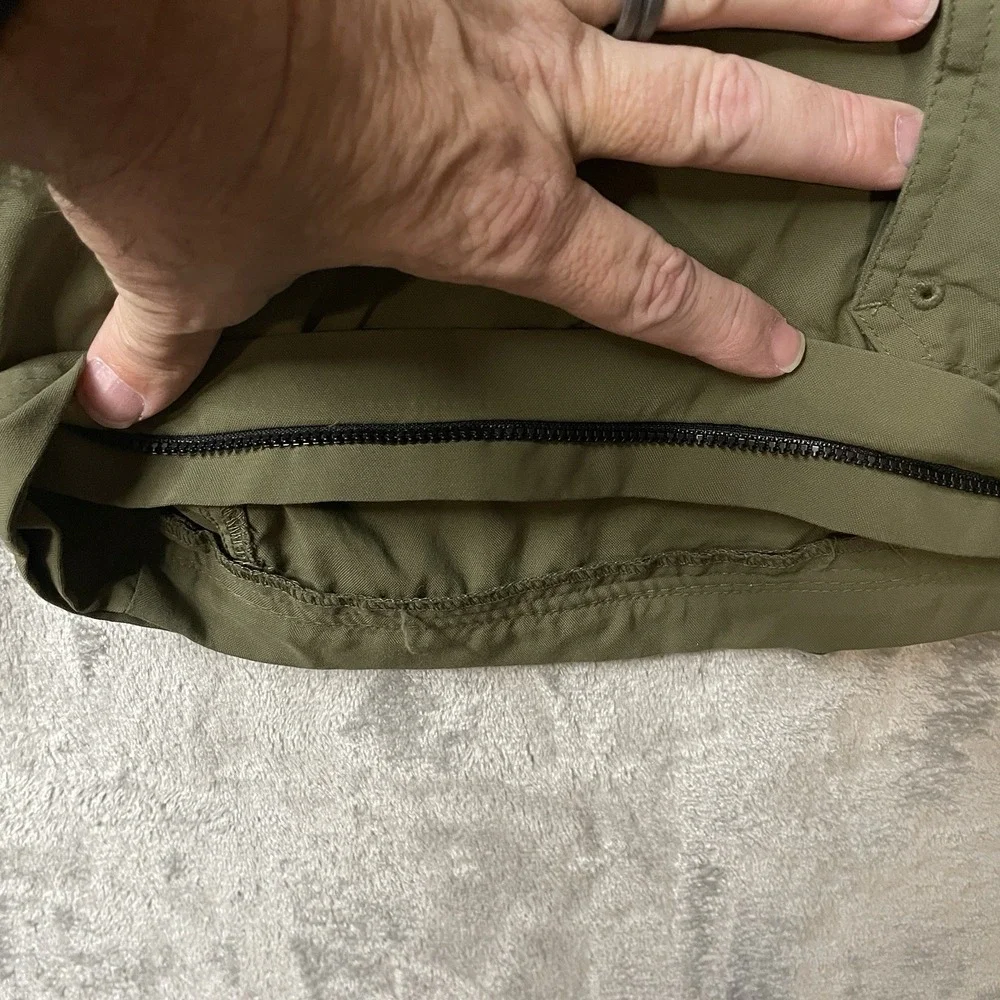 Boy Scouts Men's XXXL 3XL Switchback Uniform Shorts Cargo Outdoor Camping‎