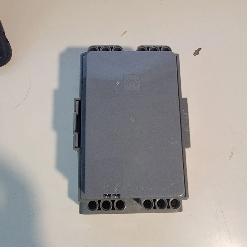 Lego mindstorms nxt