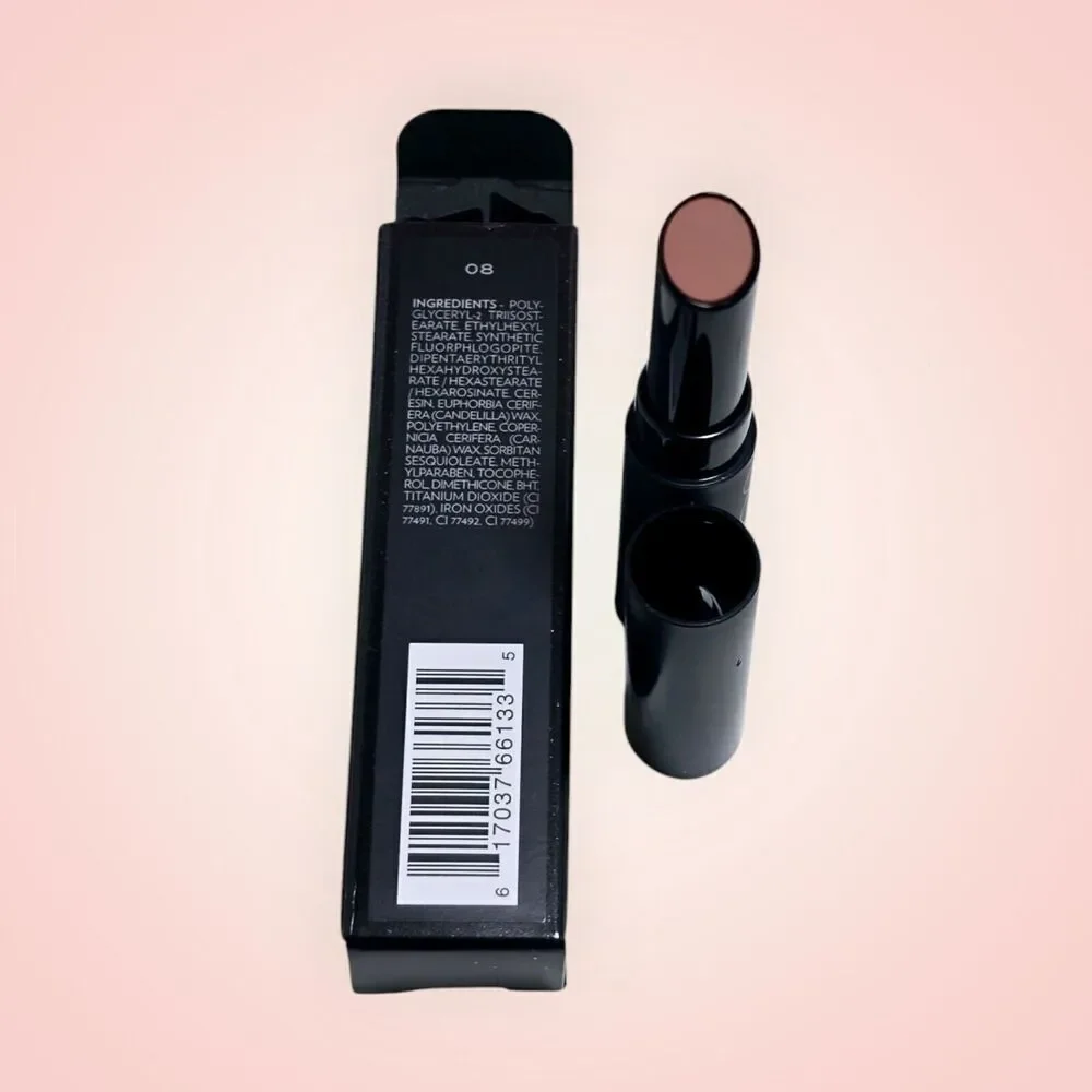 NIB Surratt Surreal‎ Skin Concealer Contour Bronzer 08 Deeper Skin