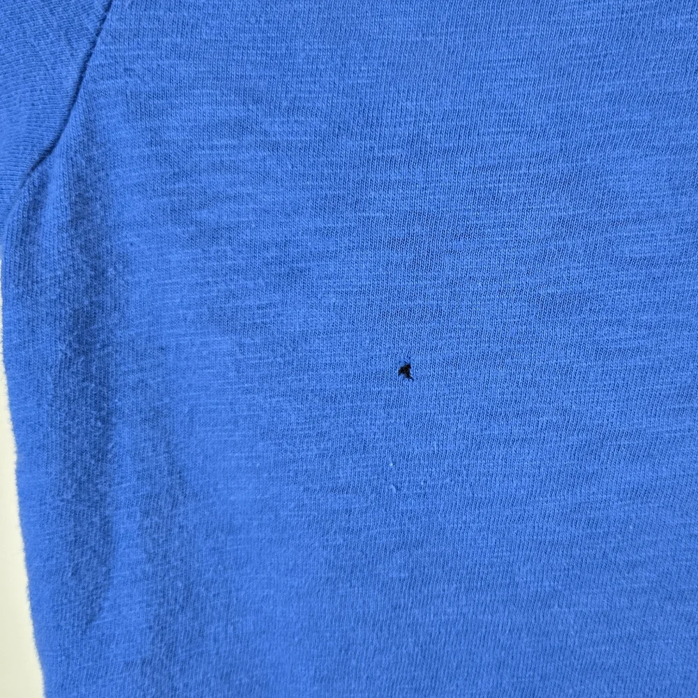 Set of 2 Boys Tees Size Small‎ – Old Navy Turtle & Gap Colorblock