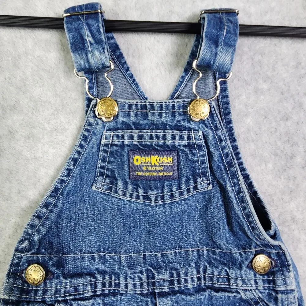 OshKosh Bgosh vtg oshkosh