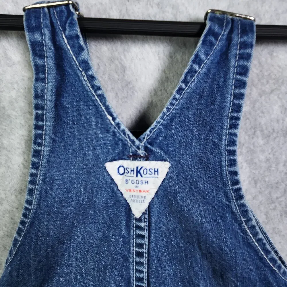 OshKosh Bgosh vtg oshkosh