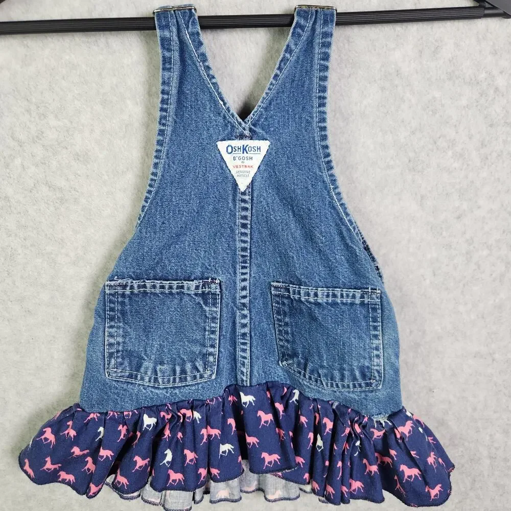 OshKosh Bgosh vtg oshkosh