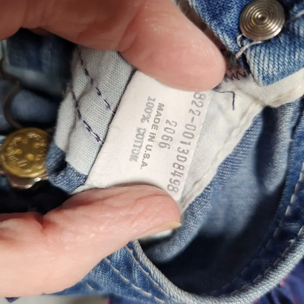 OshKosh Bgosh vtg oshkosh