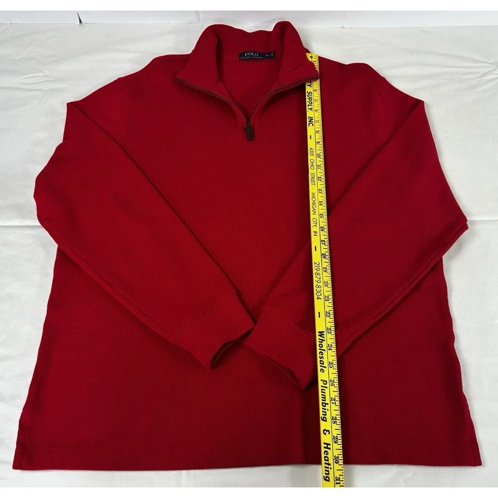 Polo Ralph Lauren thank you