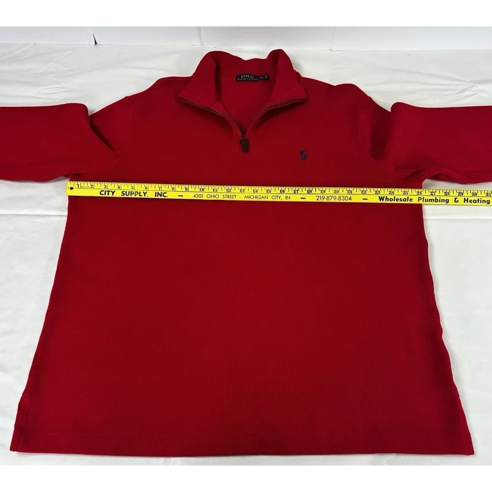 Polo Ralph Lauren thank you