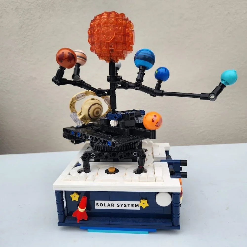 N/A fast assembled approximately
