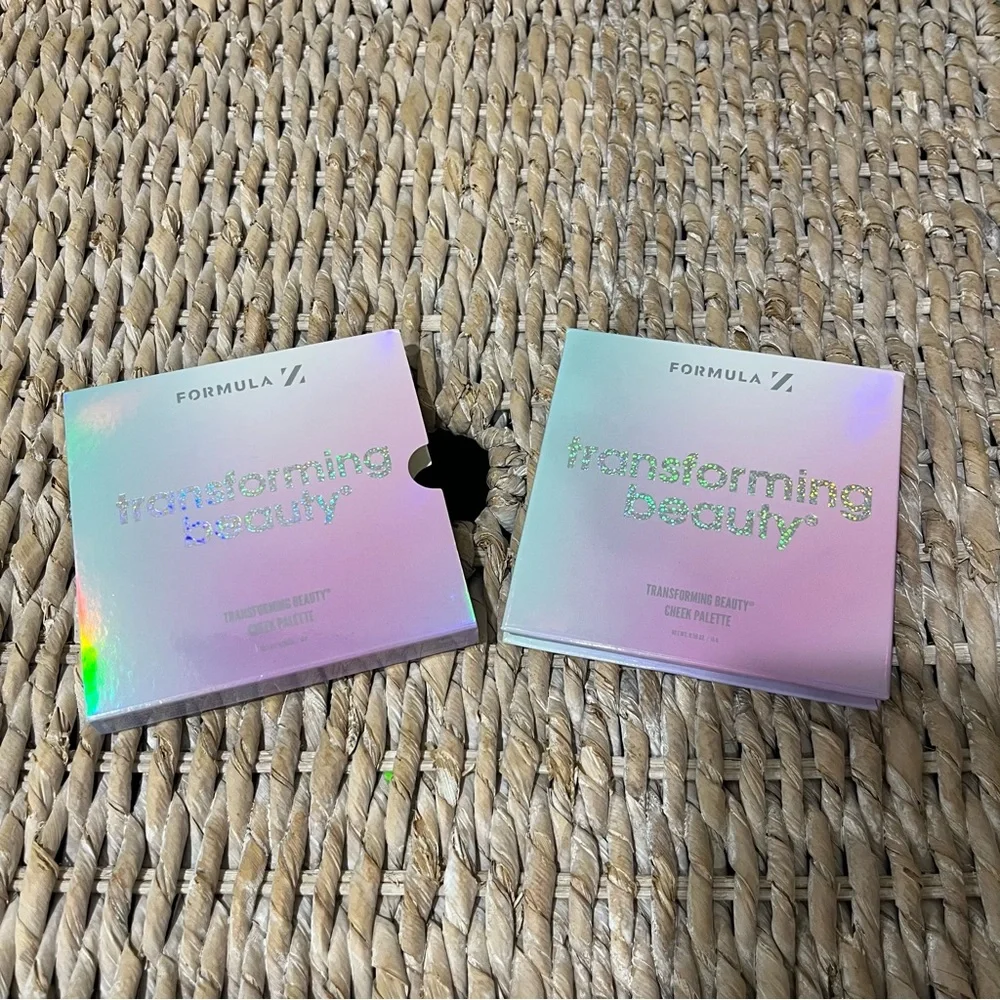 Formula Z formula transforming