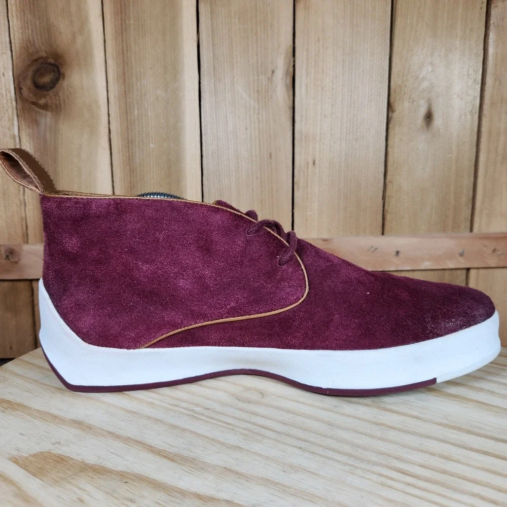 John Fluevog brand john