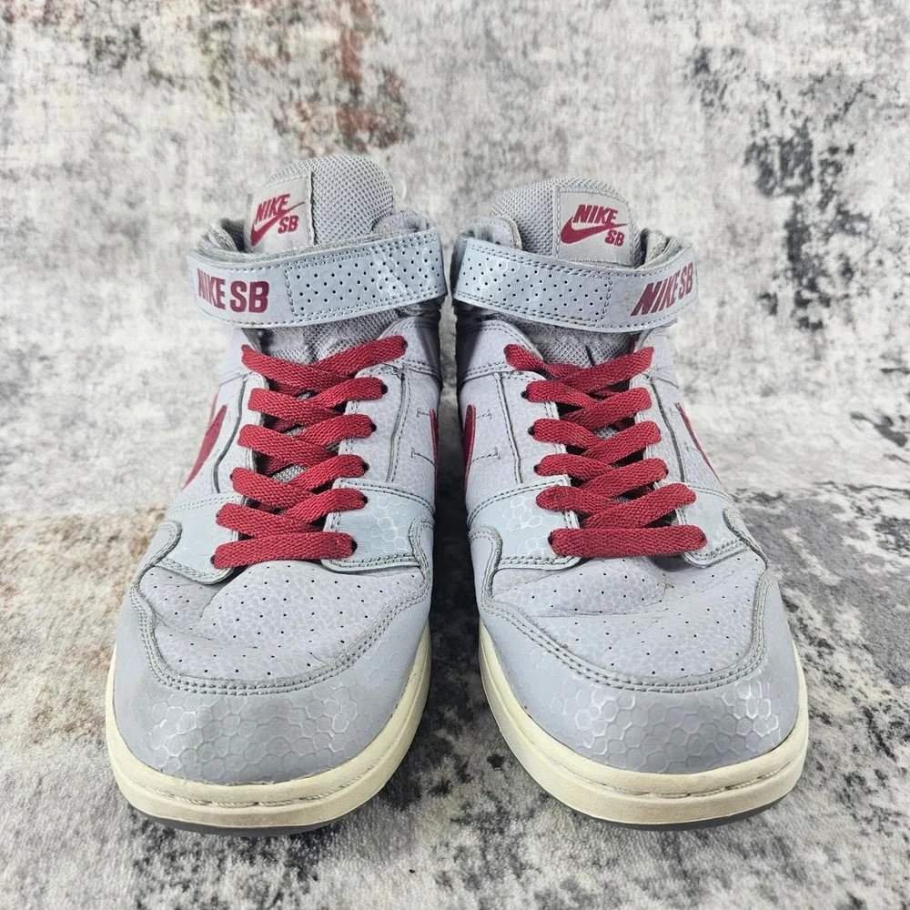Nike good gently