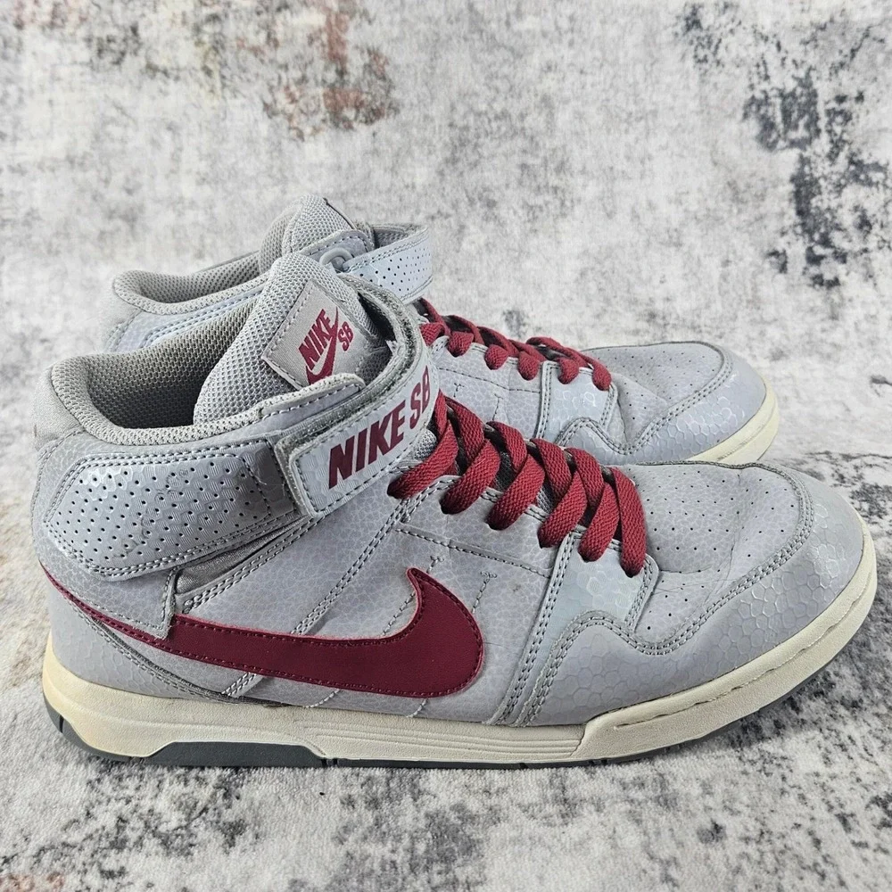 Nike good gently