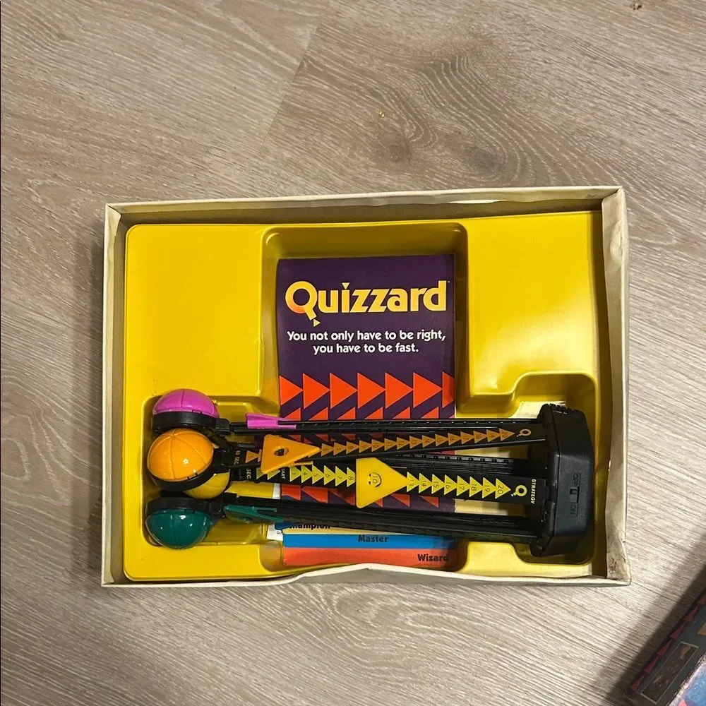 Disney action vintage tested