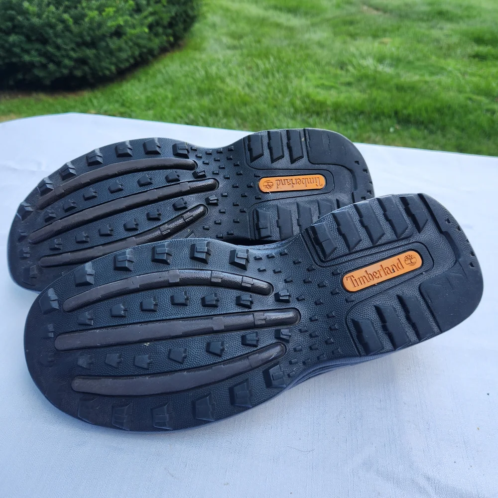 Timberland good pre