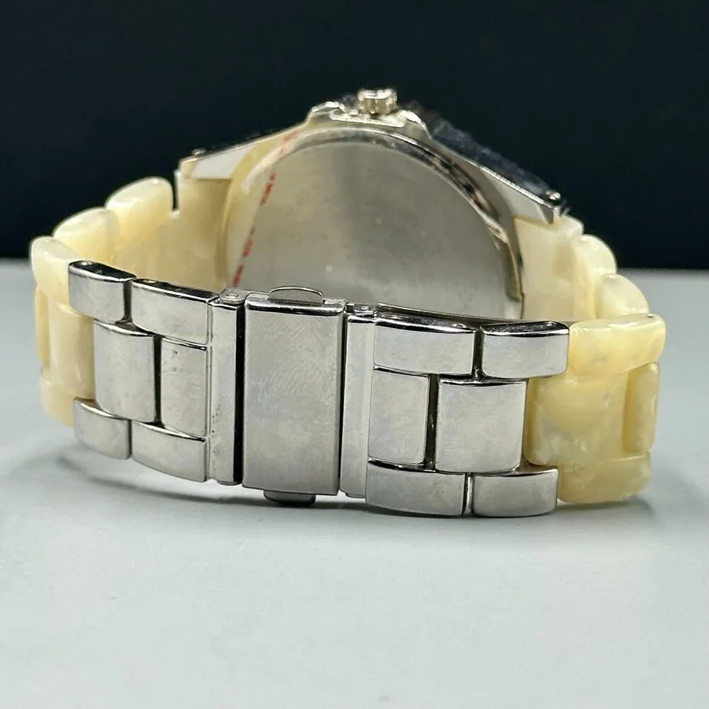Fashion Jewelry silver tone