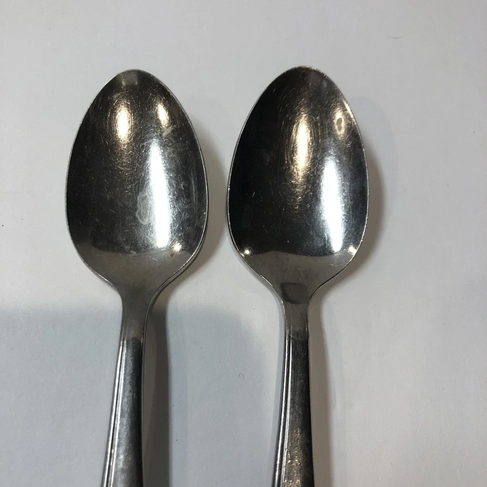 ONEIDACRAFT Deluxe‎ Stainless 6