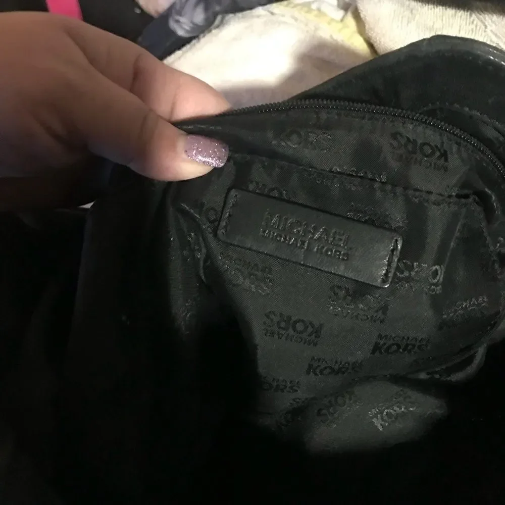Michael Kors take authentic