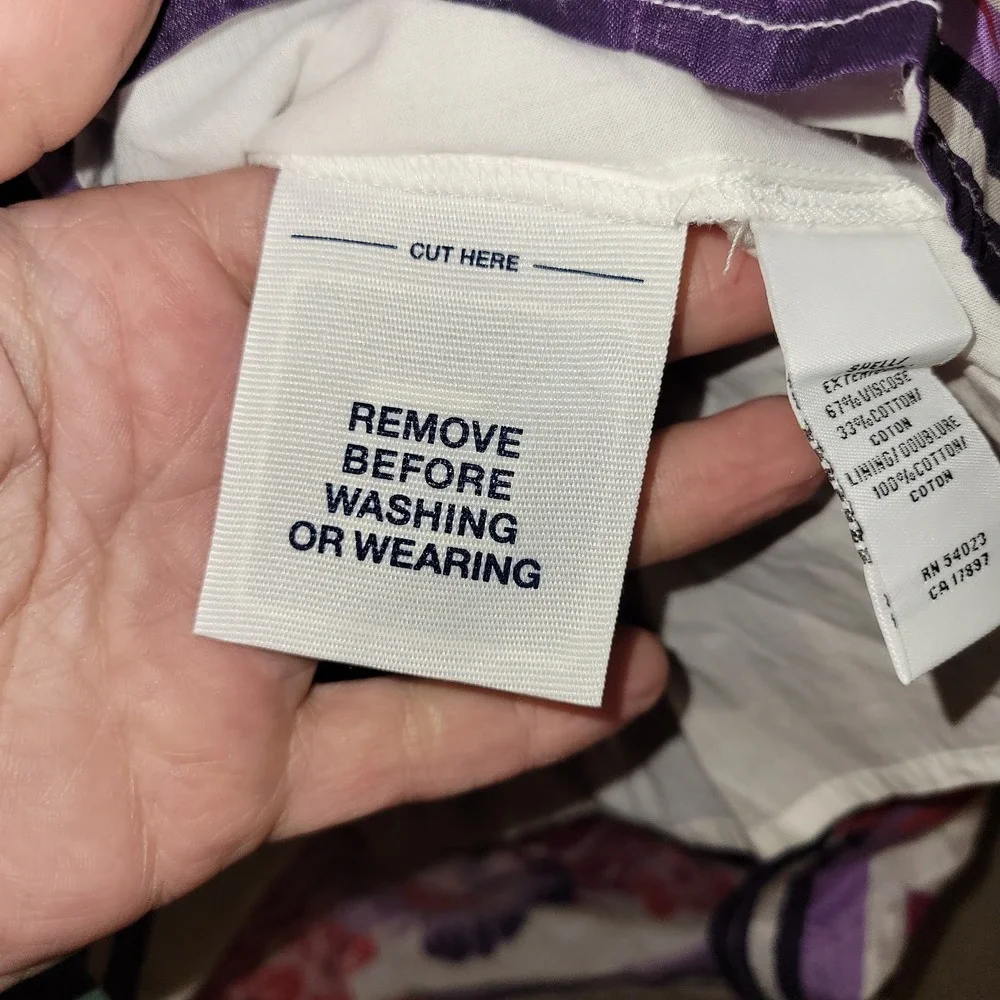 Old Navy bright colorful