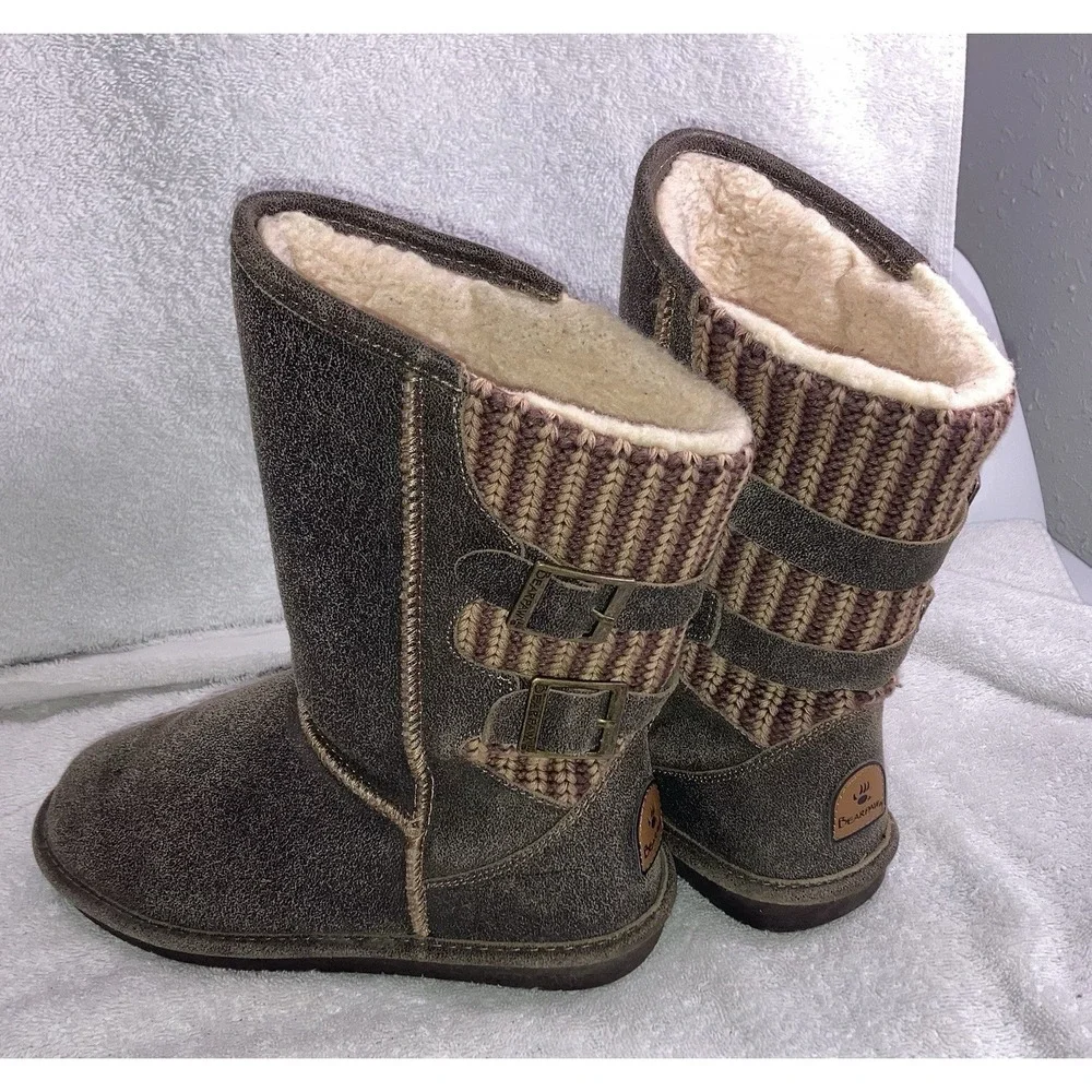 BearPaw womens boots