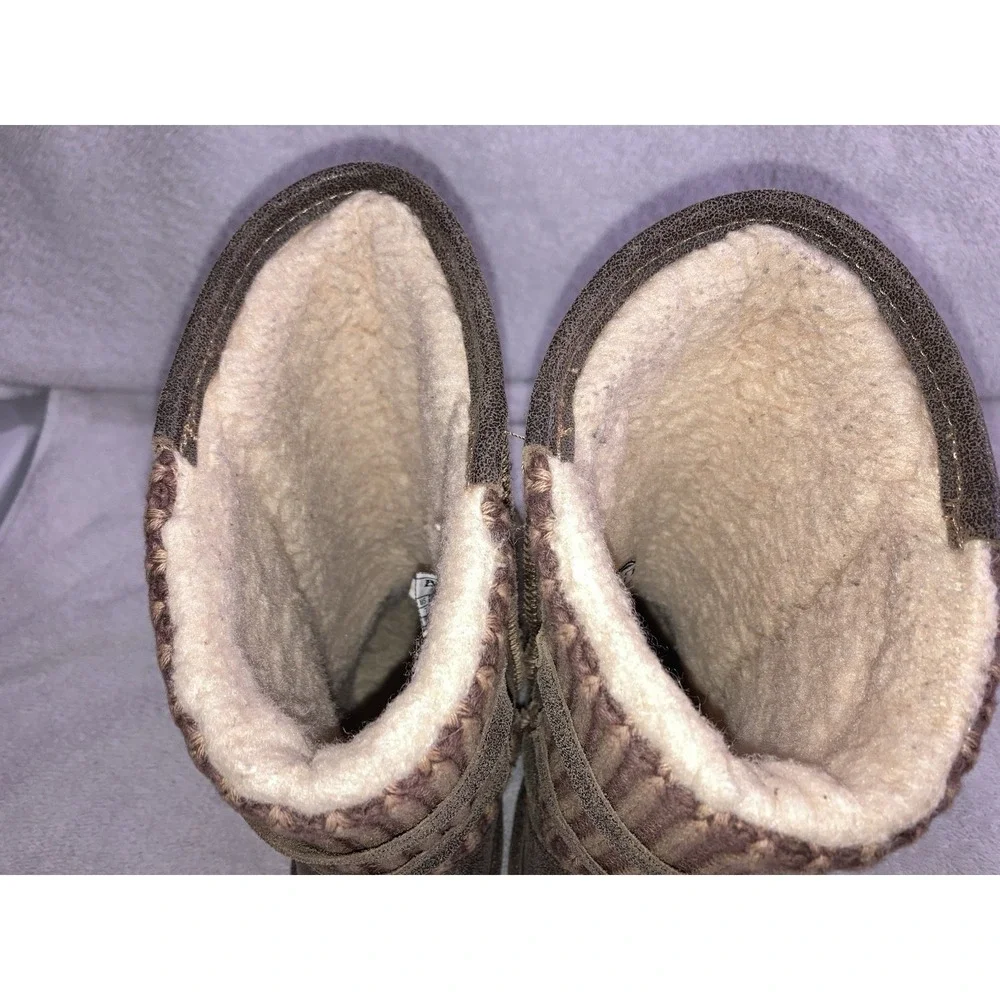 BearPaw womens boots