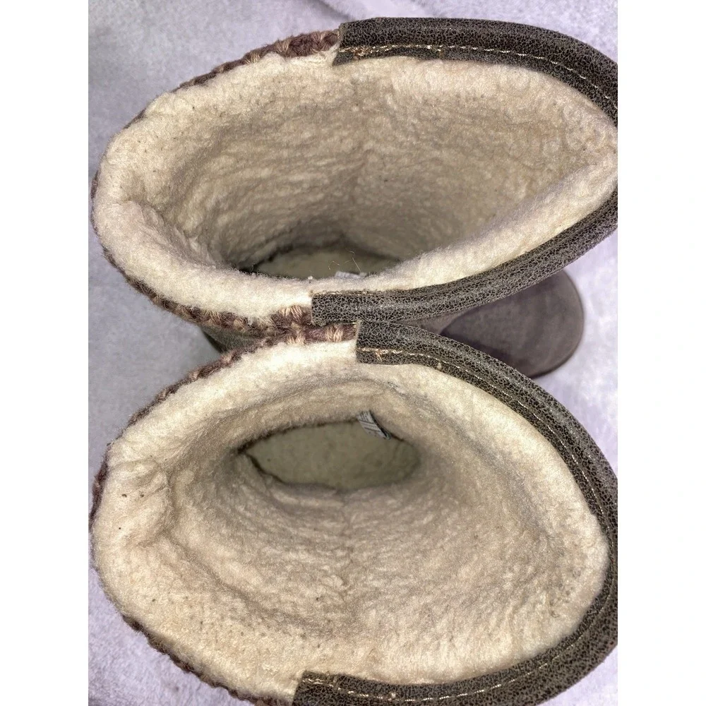 BearPaw womens boots