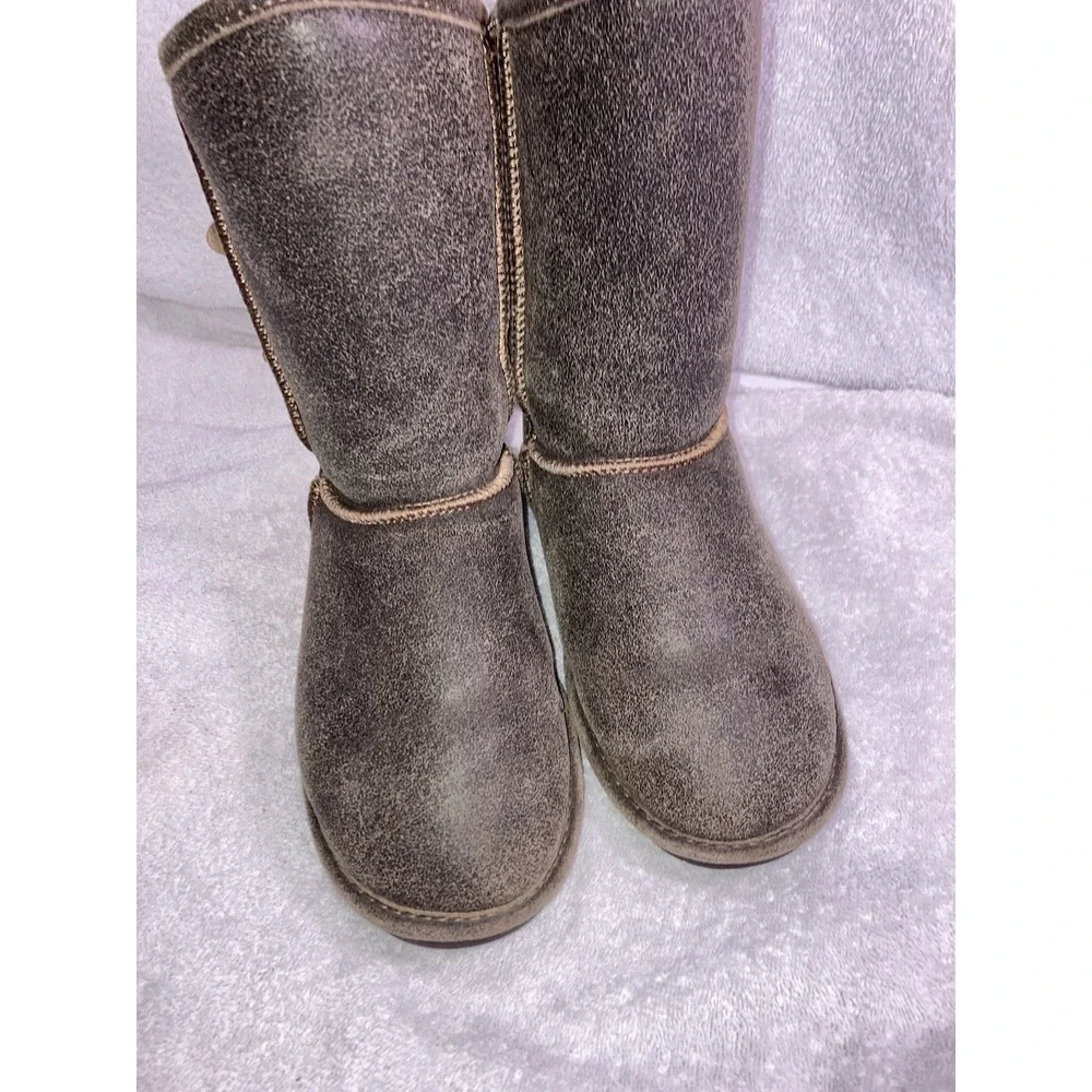 BearPaw womens boots