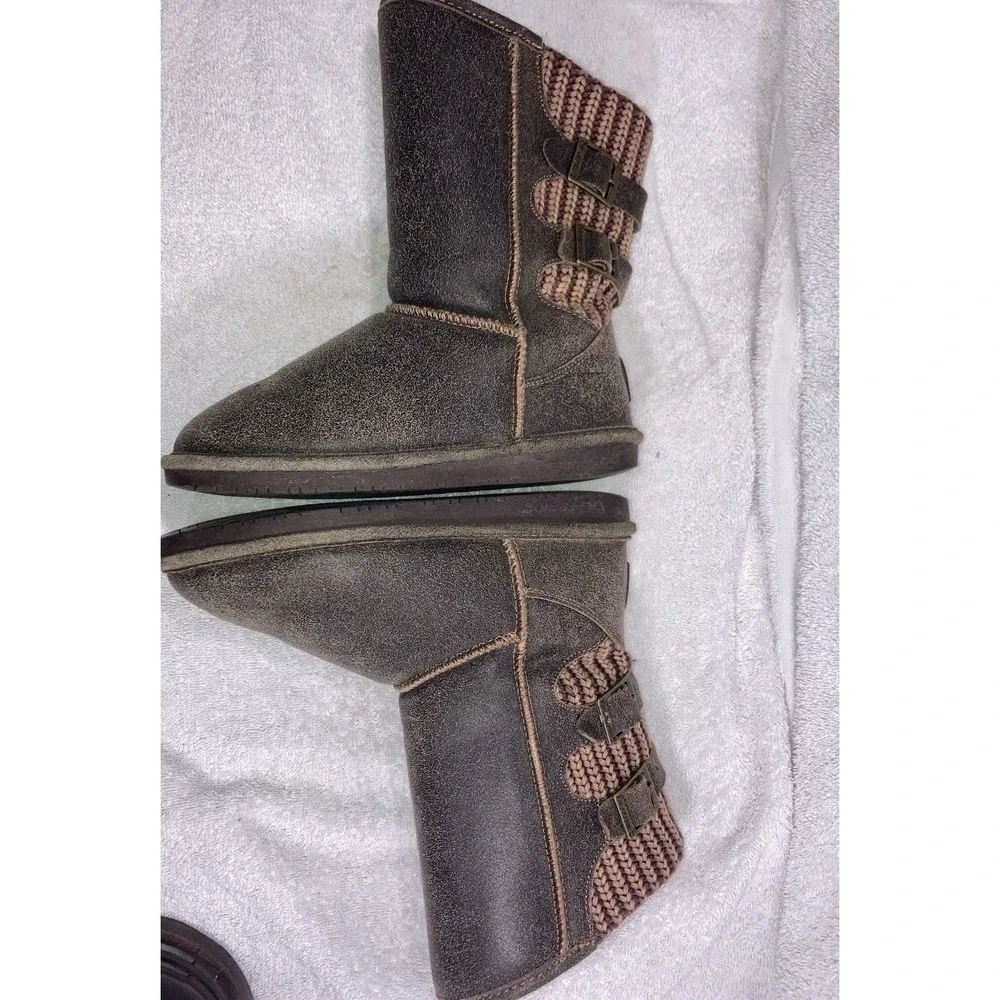 BearPaw womens boots