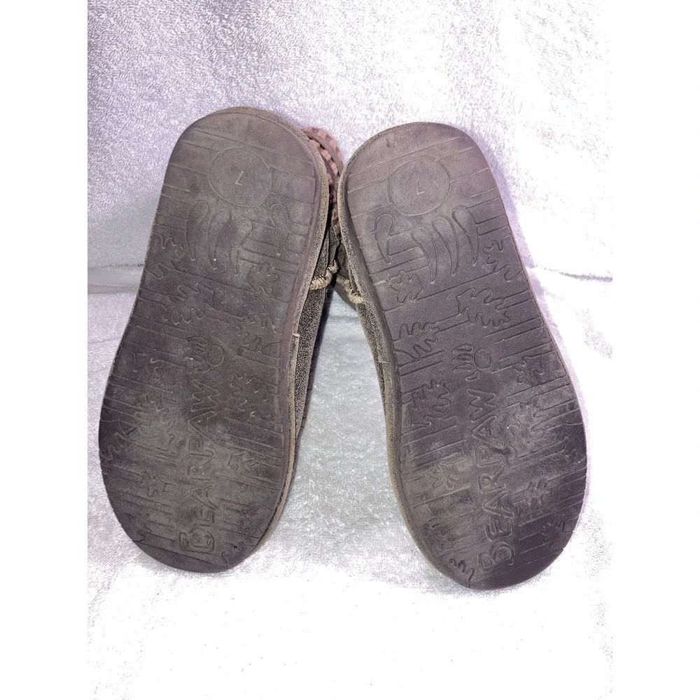 BearPaw womens boots