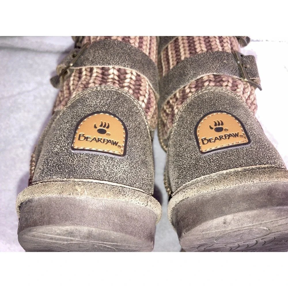 BearPaw womens boots