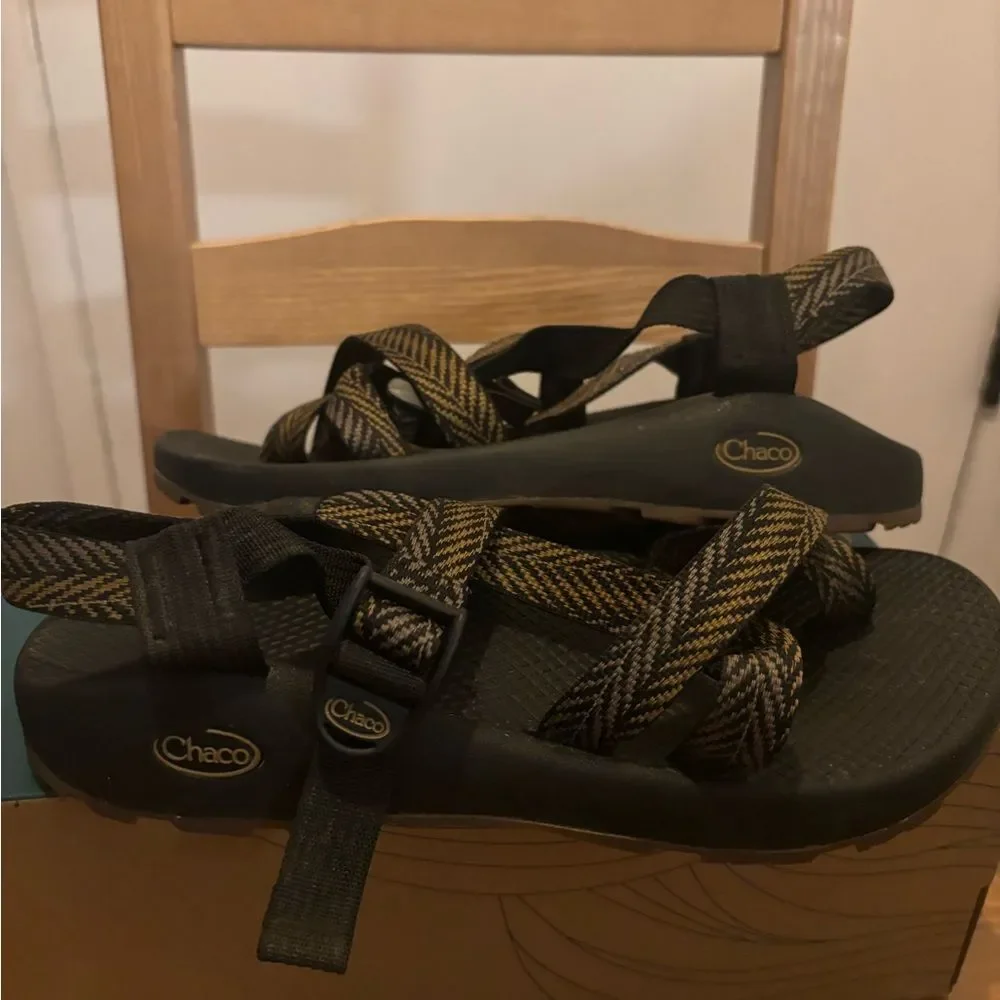 Chaco z2 classic