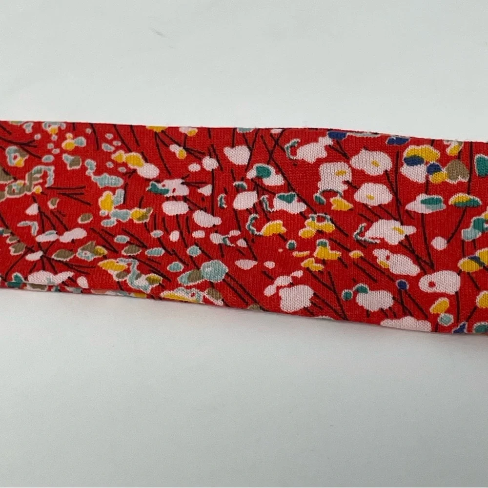 Latched Mama Mommy & Me Matching Headband Set - Lot of 2 Handmade Floral Sets