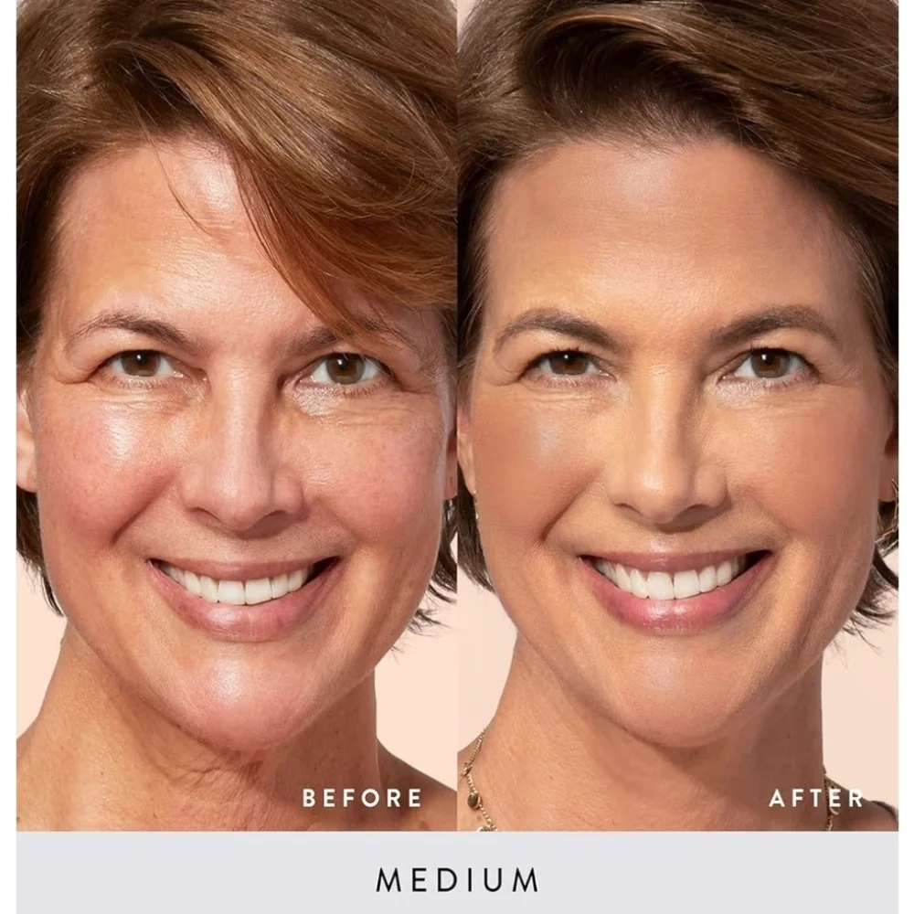 Laura Geller gorgeous glow