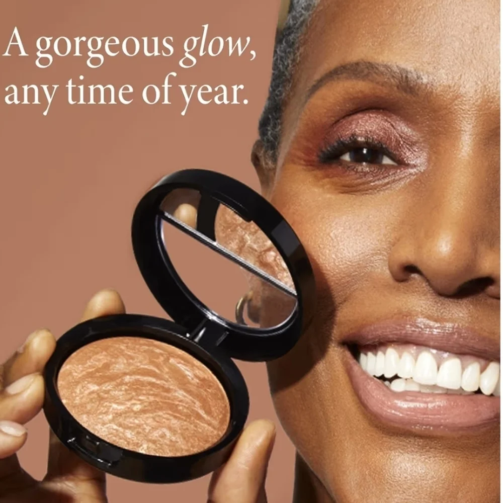 Laura Geller gorgeous glow