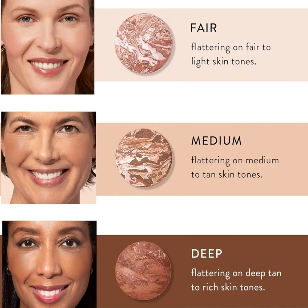Laura Geller gorgeous glow