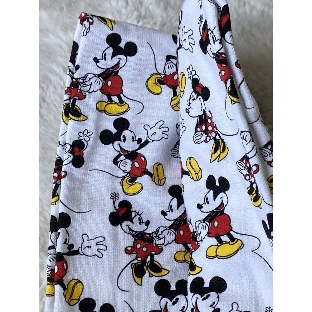 Disney pack mickey